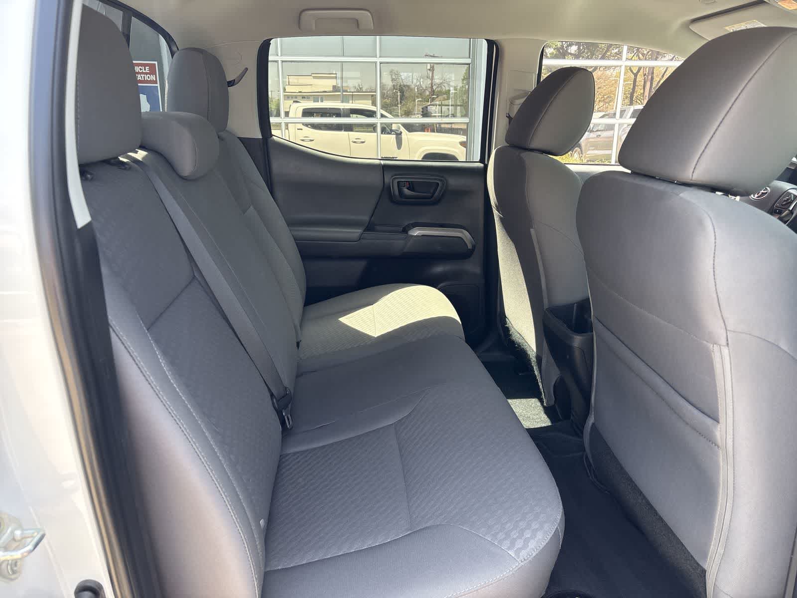 Thumbnail: 2023 Toyota Tacoma - 20