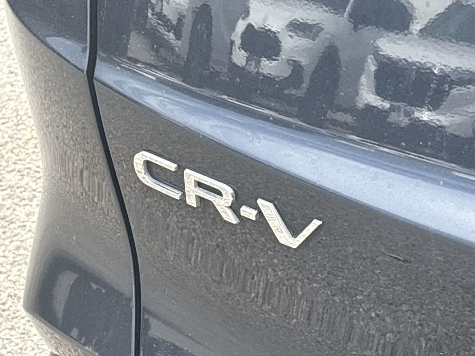 Thumbnail: 2023 Honda CR-V - 10