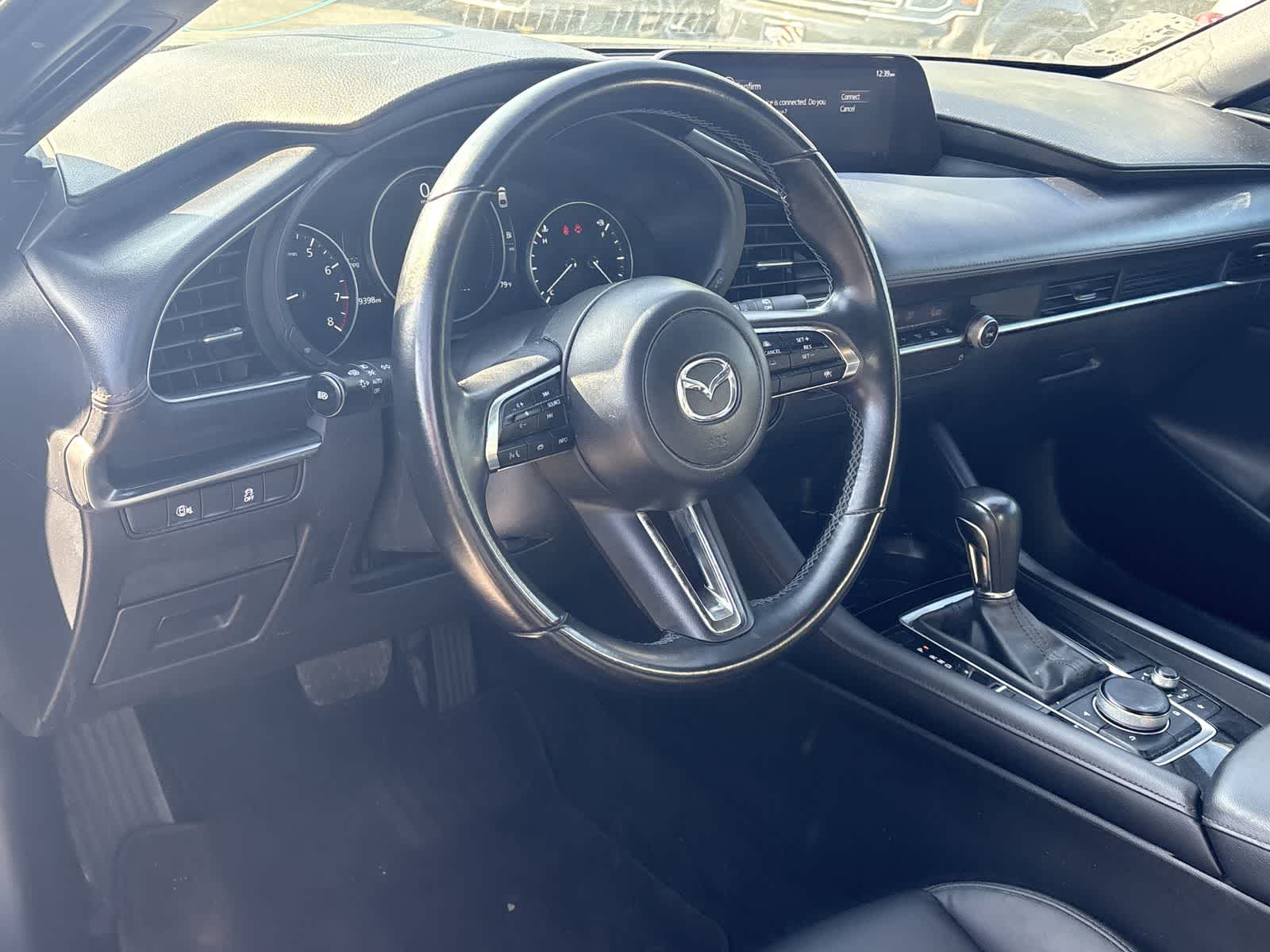 Thumbnail: 2025 Mazda Mazda3 - 2