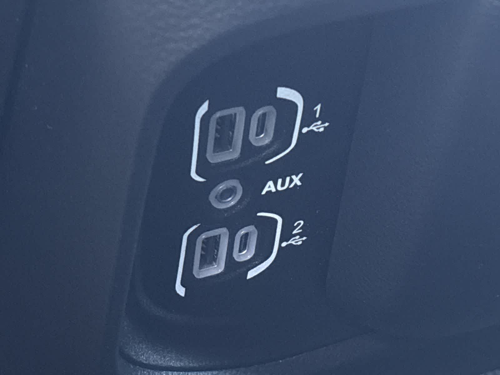 Thumbnail: 2023 RAM 1500 - 34