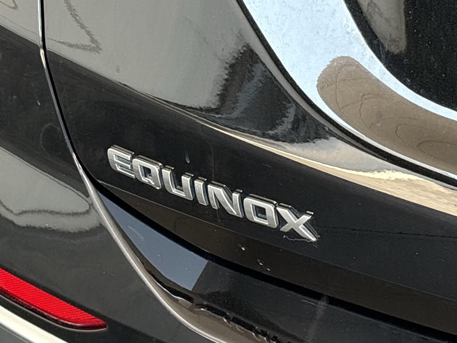 Thumbnail: 2020 Chevrolet Equinox - 7