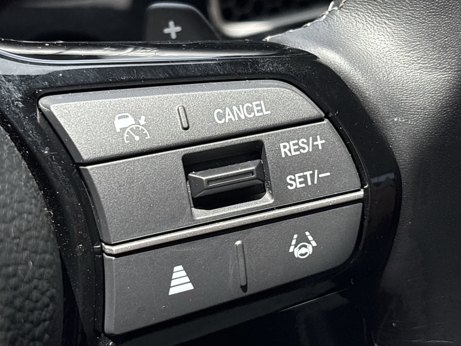 2025 Honda Civic Sport 31