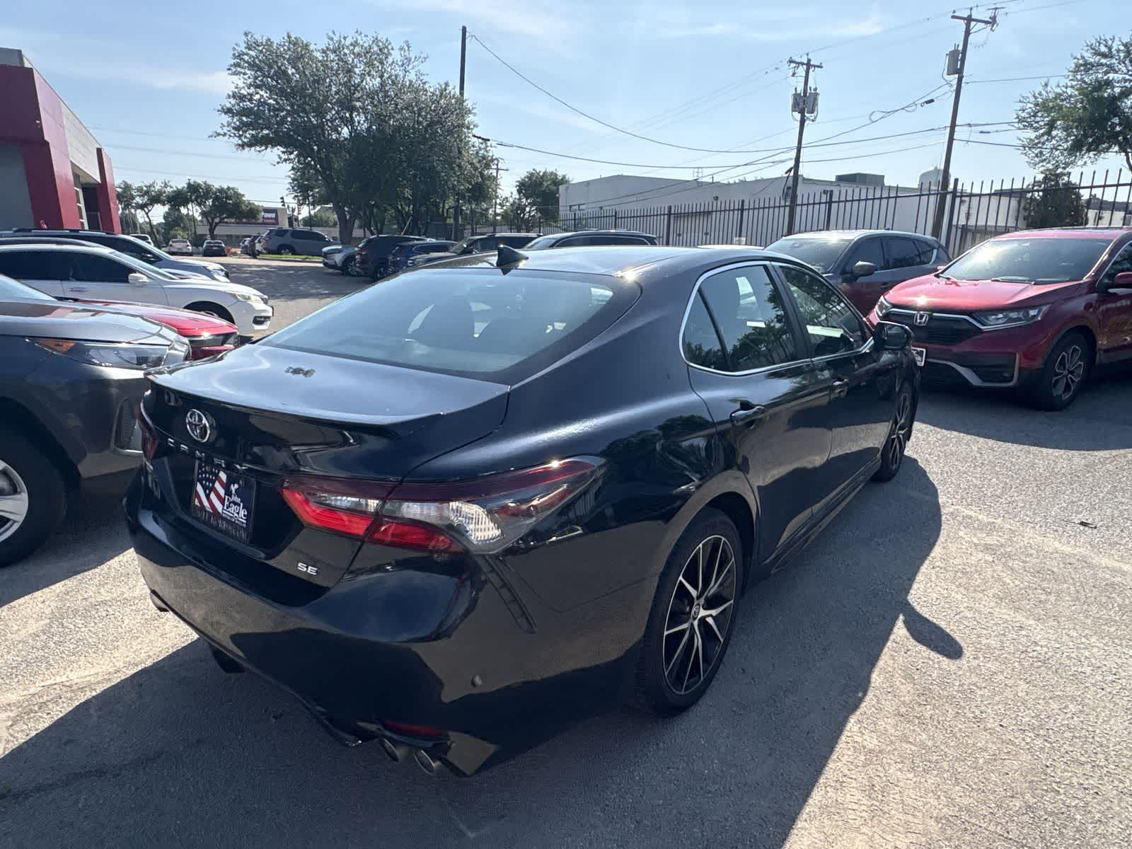 Thumbnail: 2023 Toyota Camry - 5