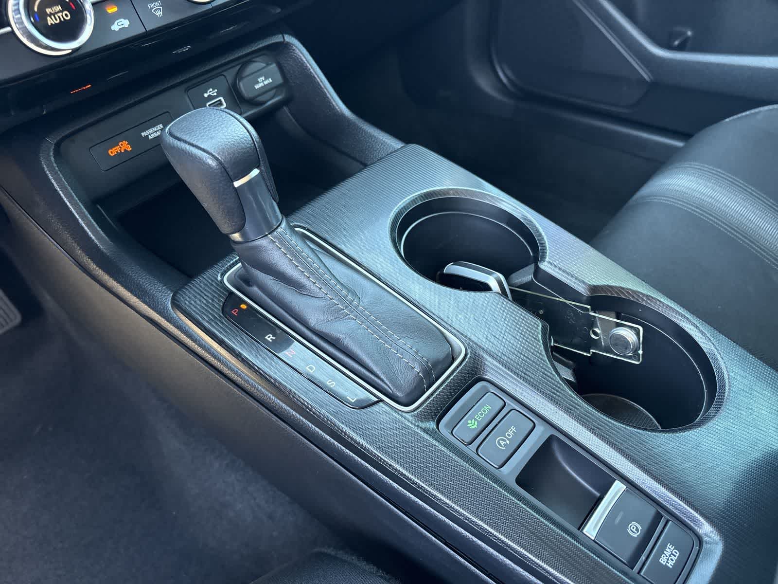 Thumbnail: 2024 Honda Civic - 16