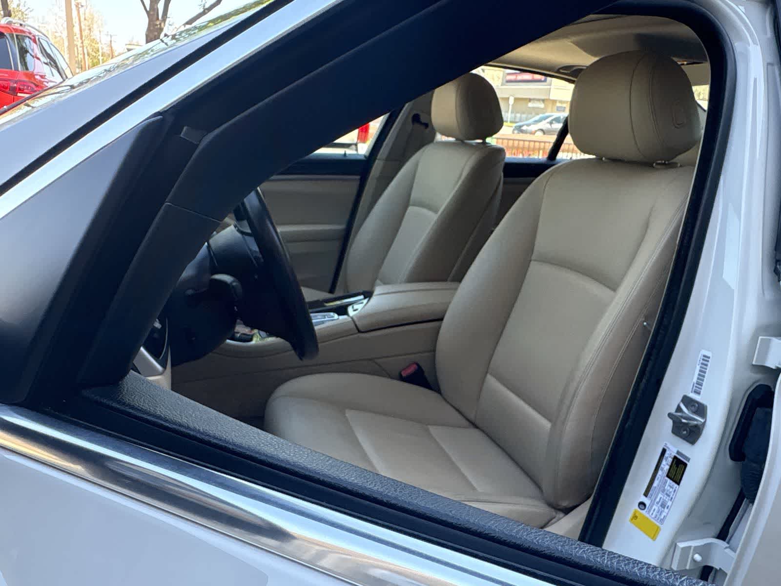 Thumbnail: 2015 BMW 5 Series - 22