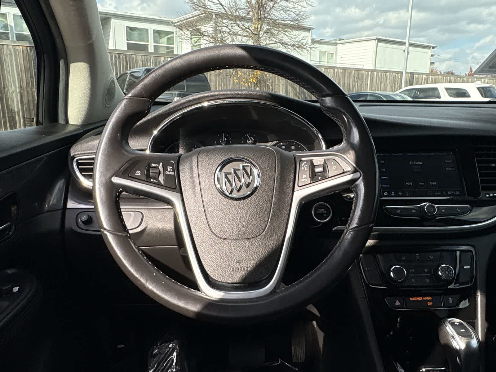 Thumbnail: 2022 Buick Encore - 14