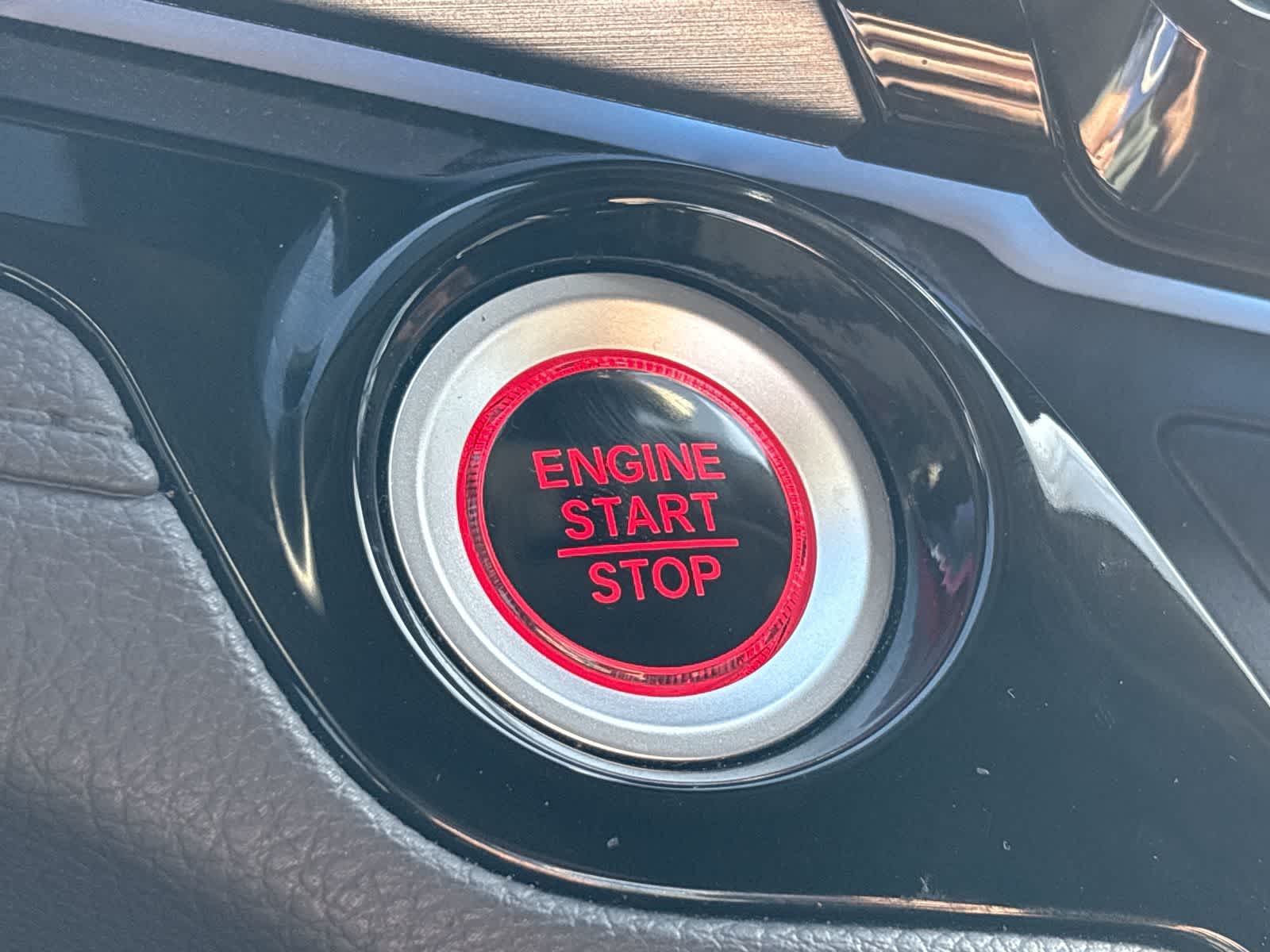 Thumbnail: 2023 Honda Odyssey - 28