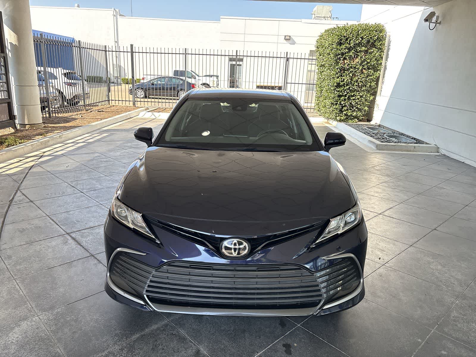 Thumbnail: 2022 Toyota Camry - 6