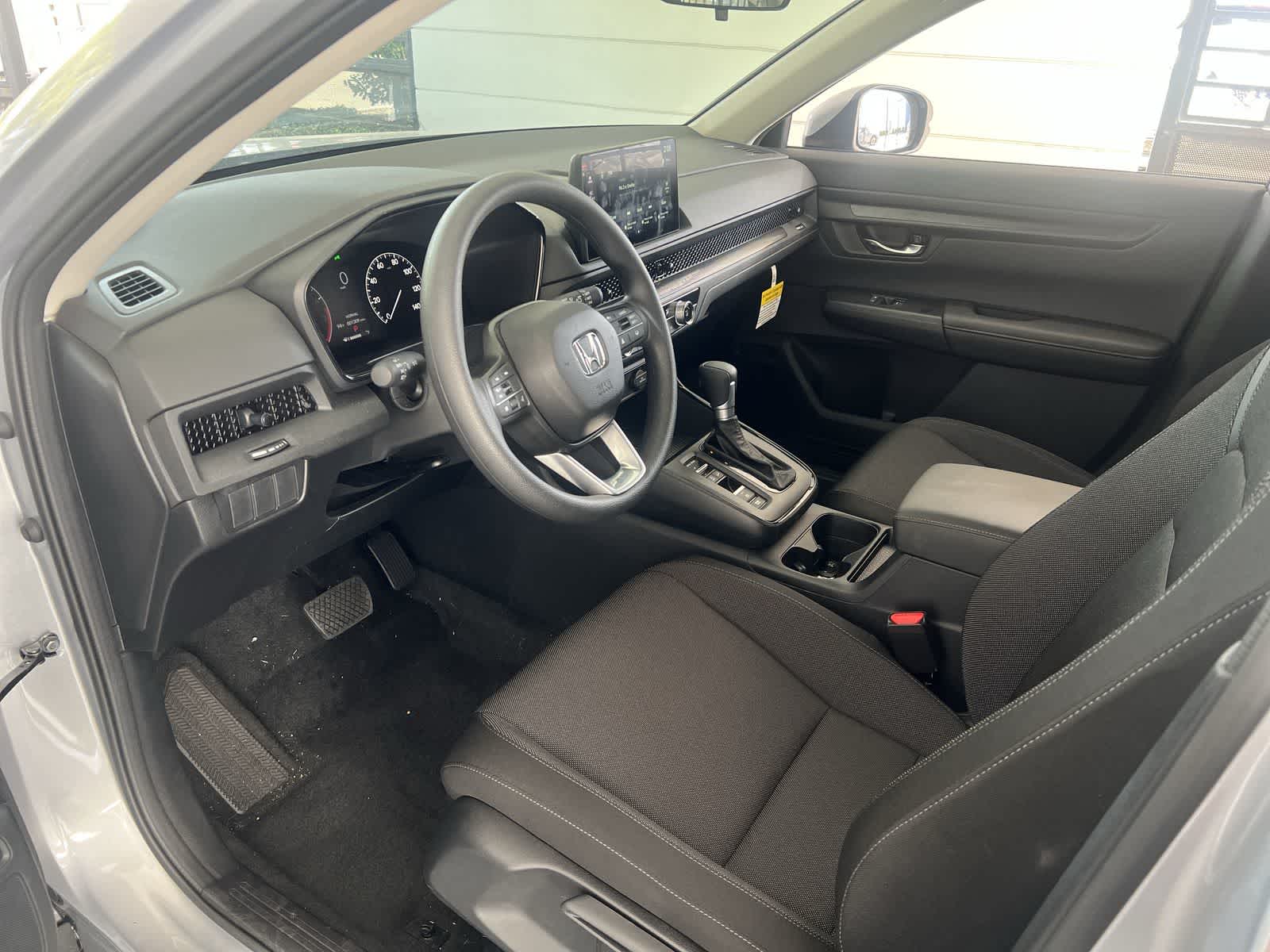 Thumbnail: 2026 Honda CR-V - 2