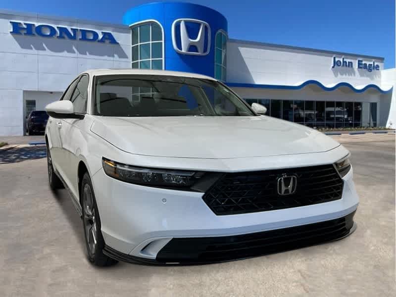 Thumbnail: 2025 Honda Accord - 10