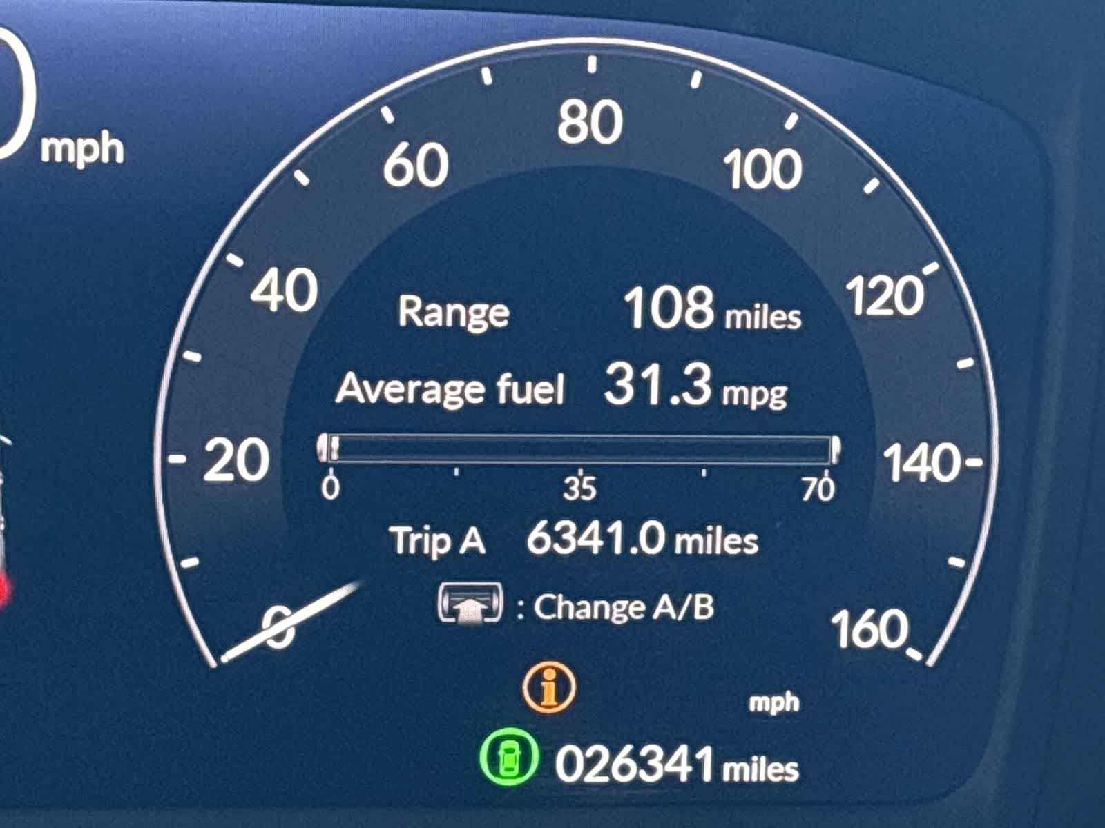 Thumbnail: 2025 Honda Accord - 30