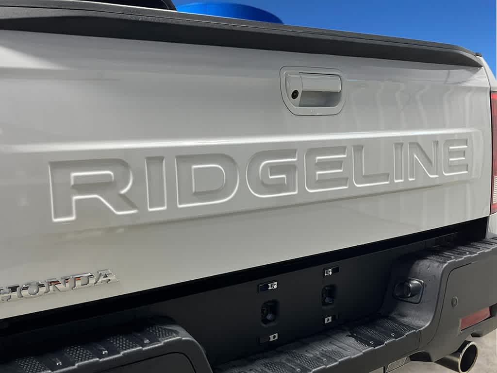 Thumbnail: 2026 Honda Ridgeline - 6