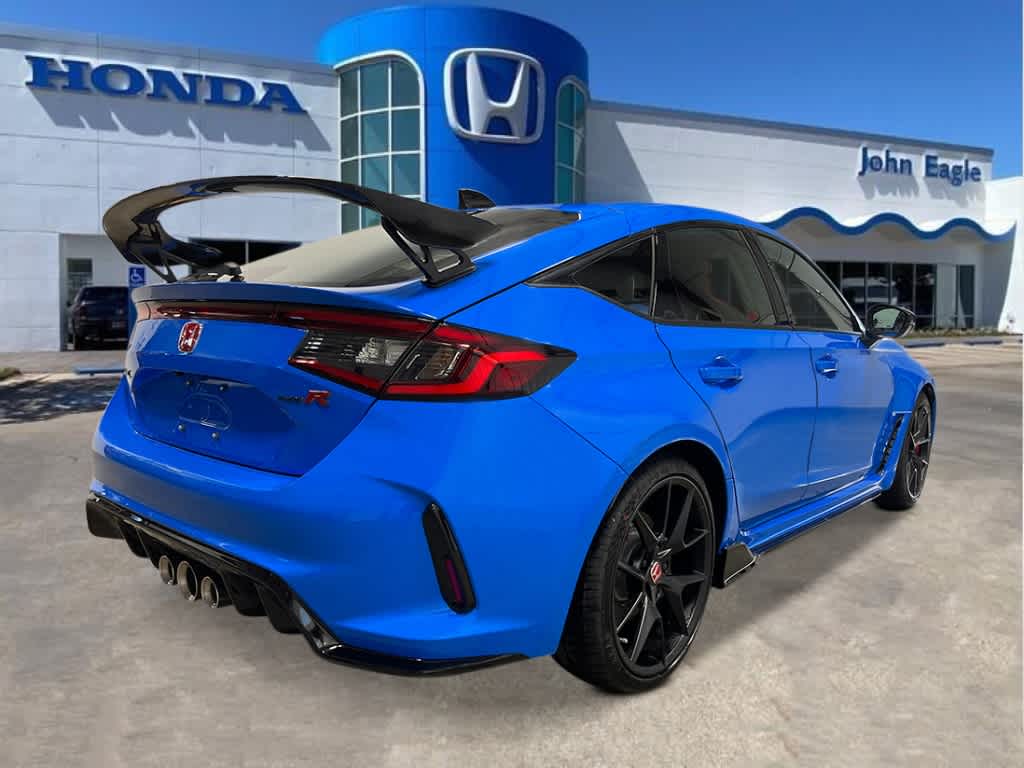 Thumbnail: 2025 Honda Civic - 6