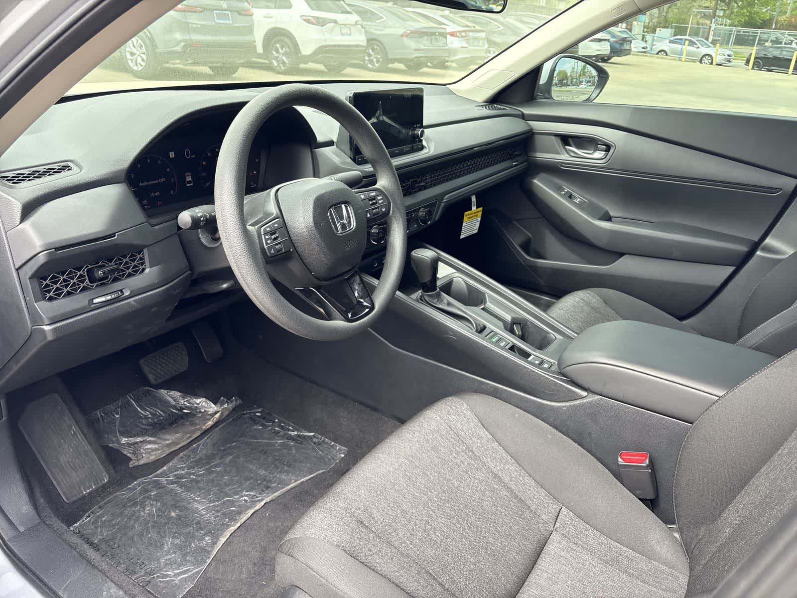 Thumbnail: 2025 Honda Accord - 10