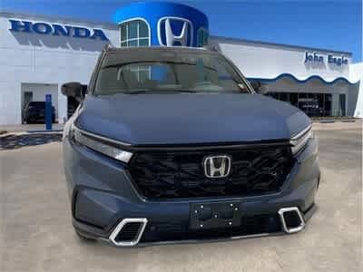 Thumbnail: 2025 Honda CR-V - 9