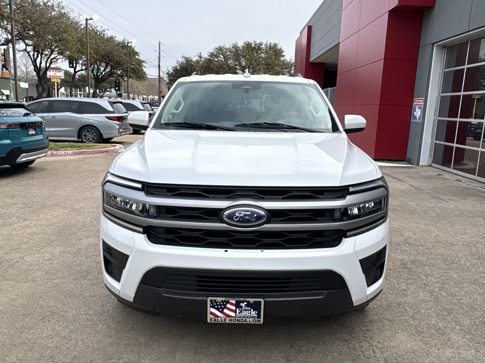 Thumbnail: 2024 Ford Expedition - 14