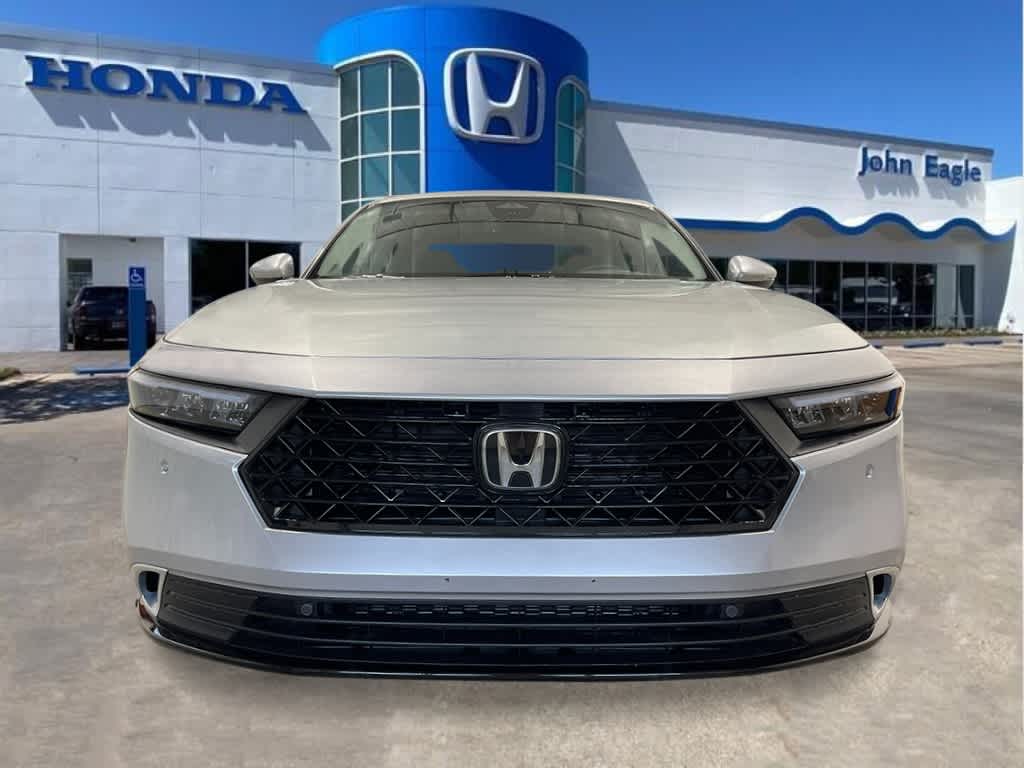 Thumbnail: 2025 Honda Accord - 10