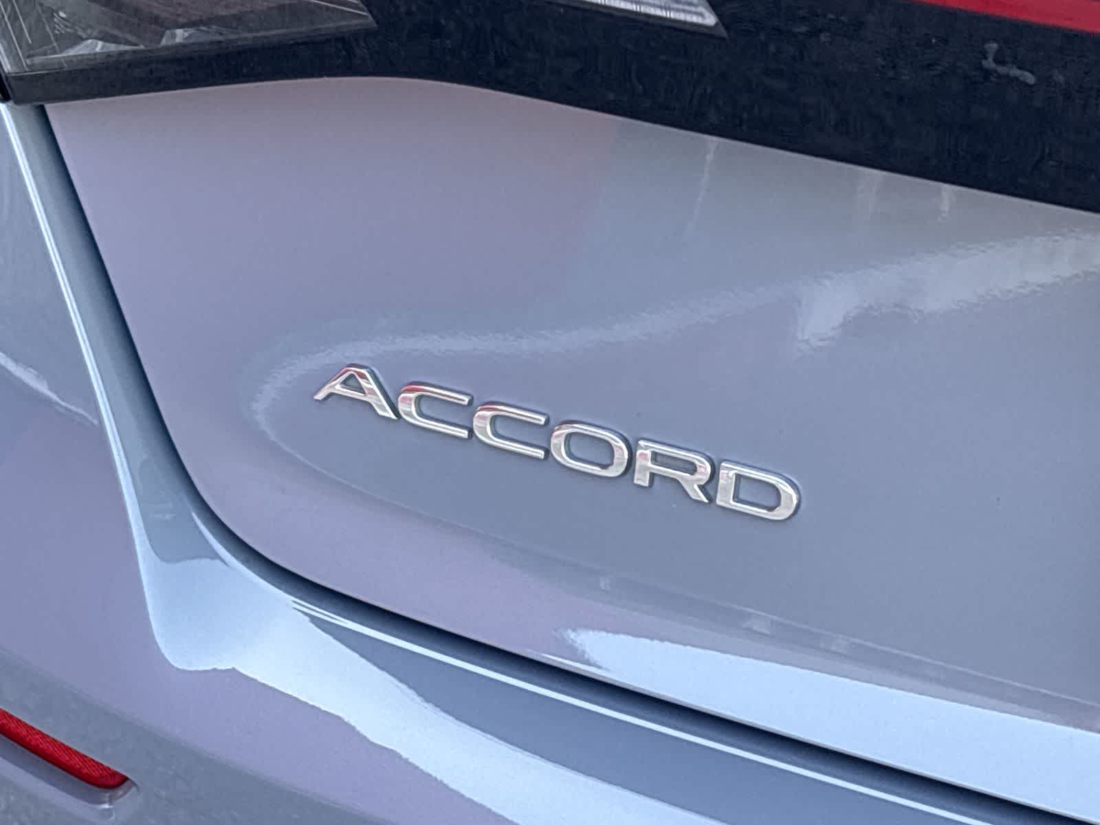 Thumbnail: 2025 Honda Accord - 18