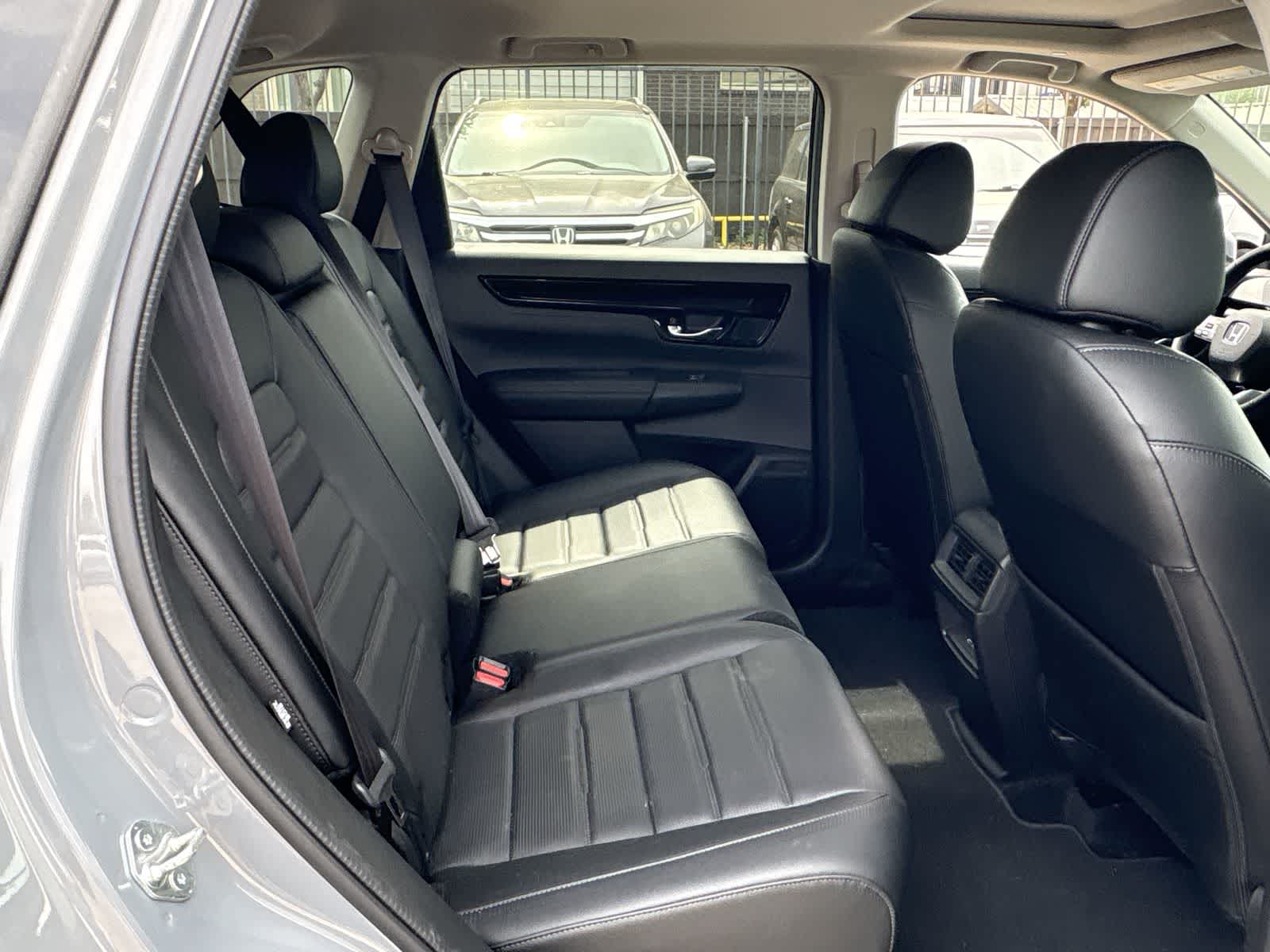 Thumbnail: 2025 Honda CR-V - 14