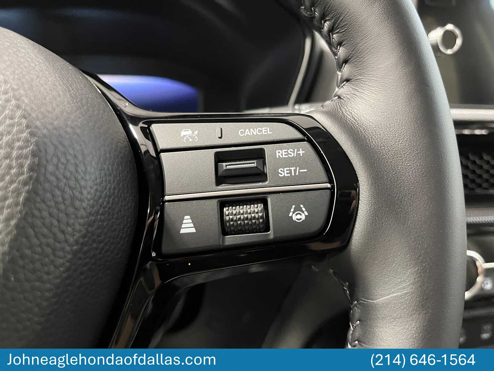 Thumbnail: 2026 Honda CR-V - 15