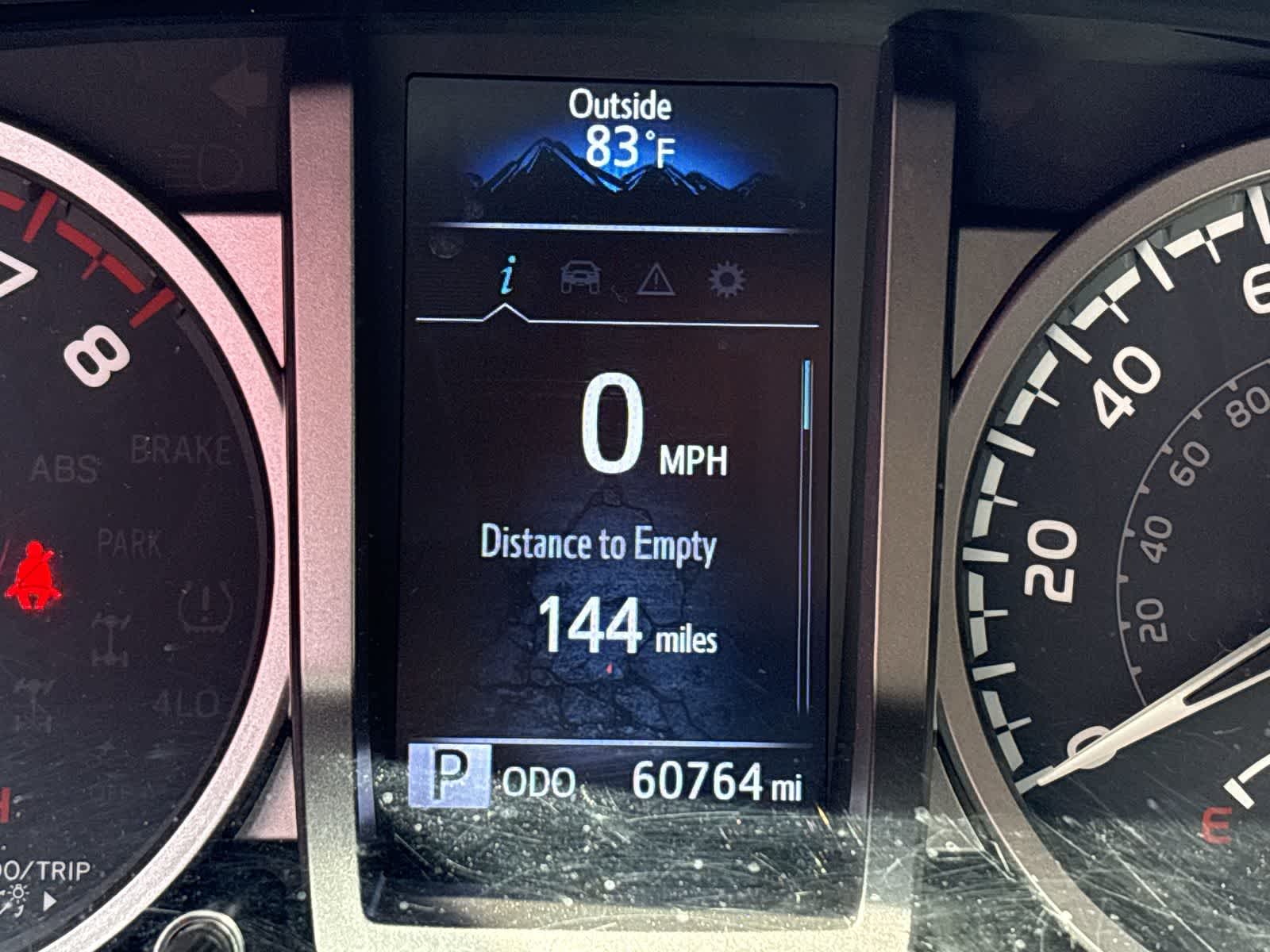 Thumbnail: 2023 Toyota Tacoma - 25