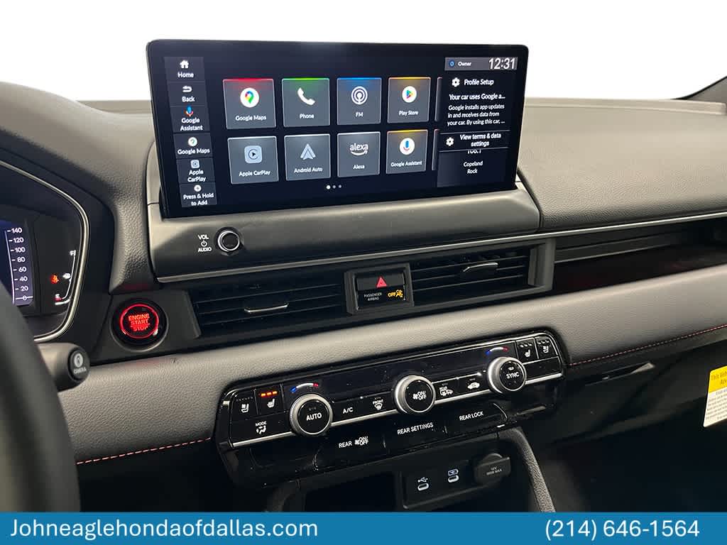 Thumbnail: 2026 Honda Pilot - 19