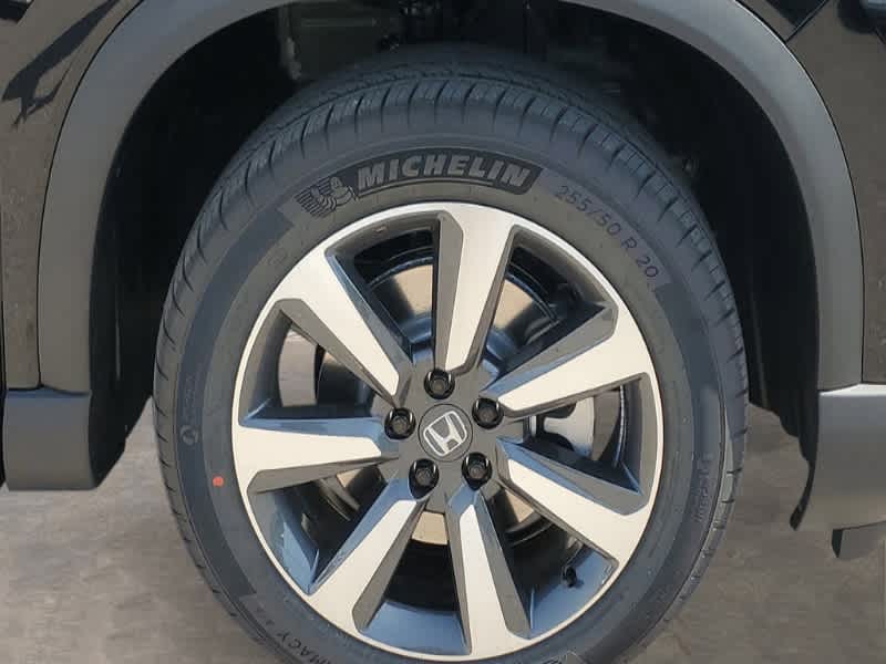 Thumbnail: 2025 Honda Pilot - 9