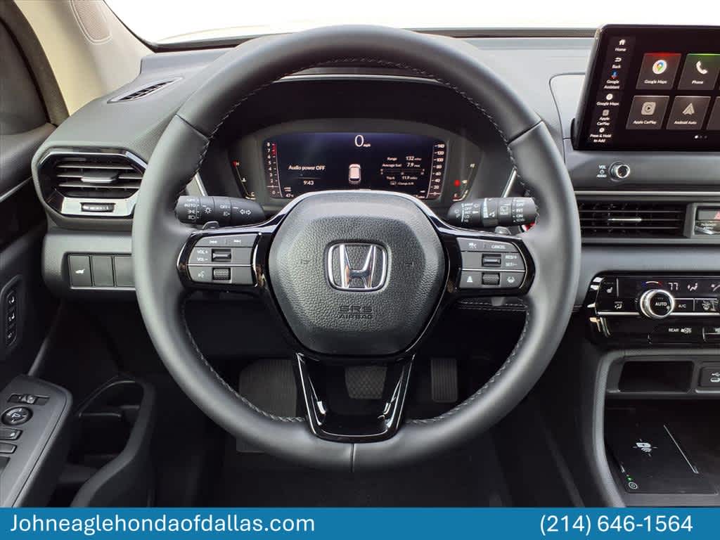 Thumbnail: 2026 Honda Pilot - 14