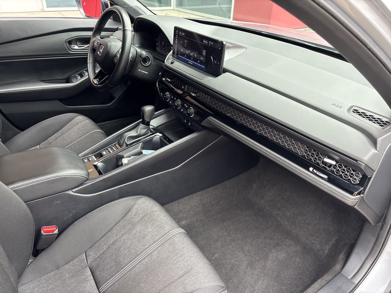 2023 Honda Accord Sport 22