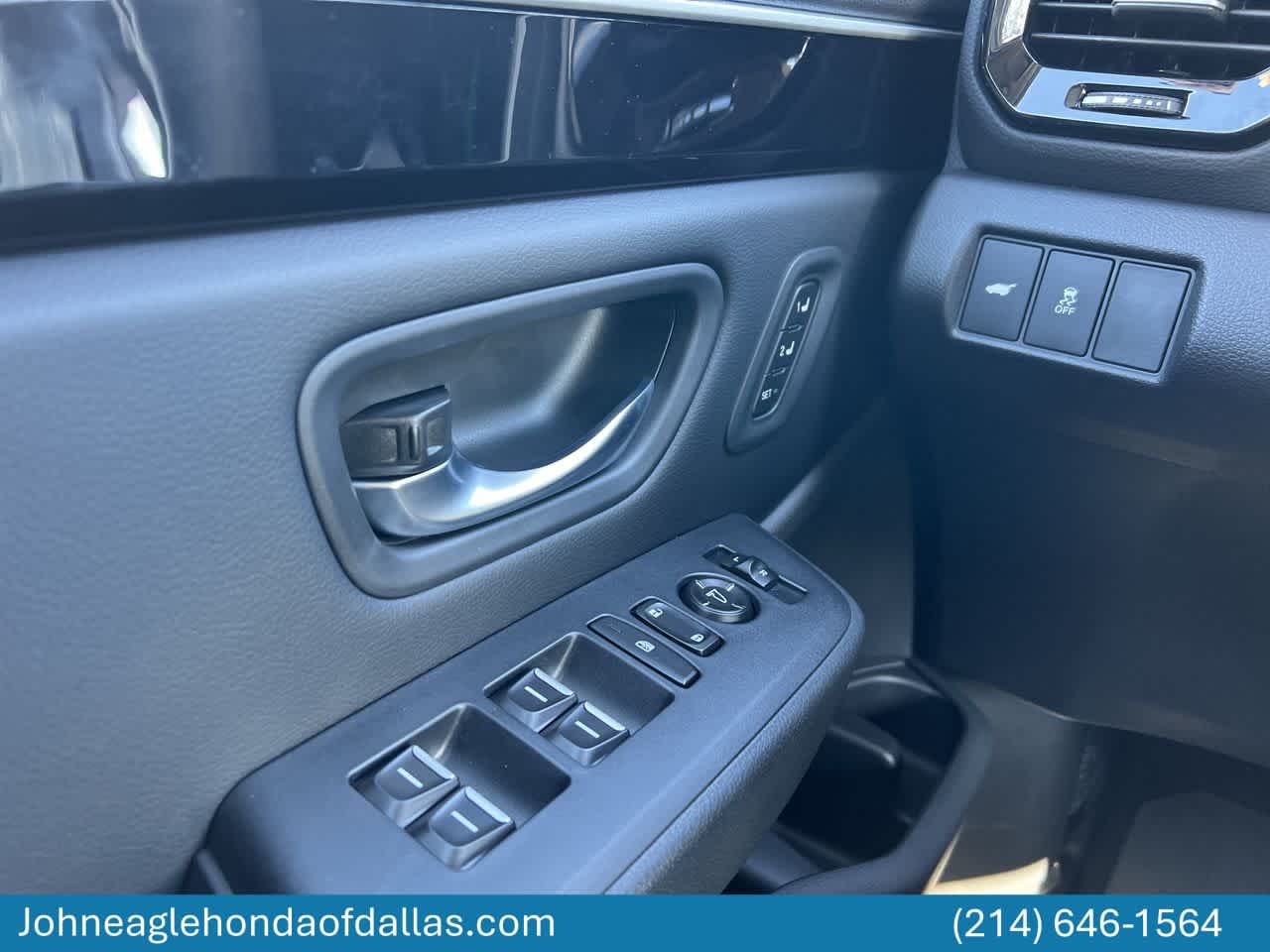 Thumbnail: 2025 Honda Pilot - 12