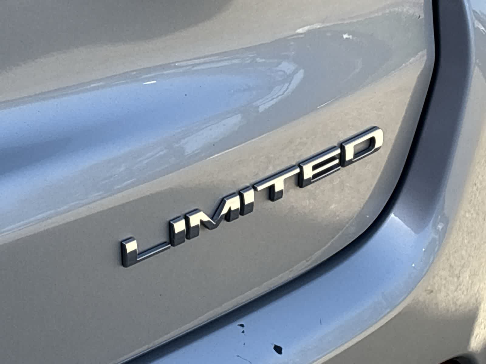 Thumbnail: 2024 Jeep Compass - 11