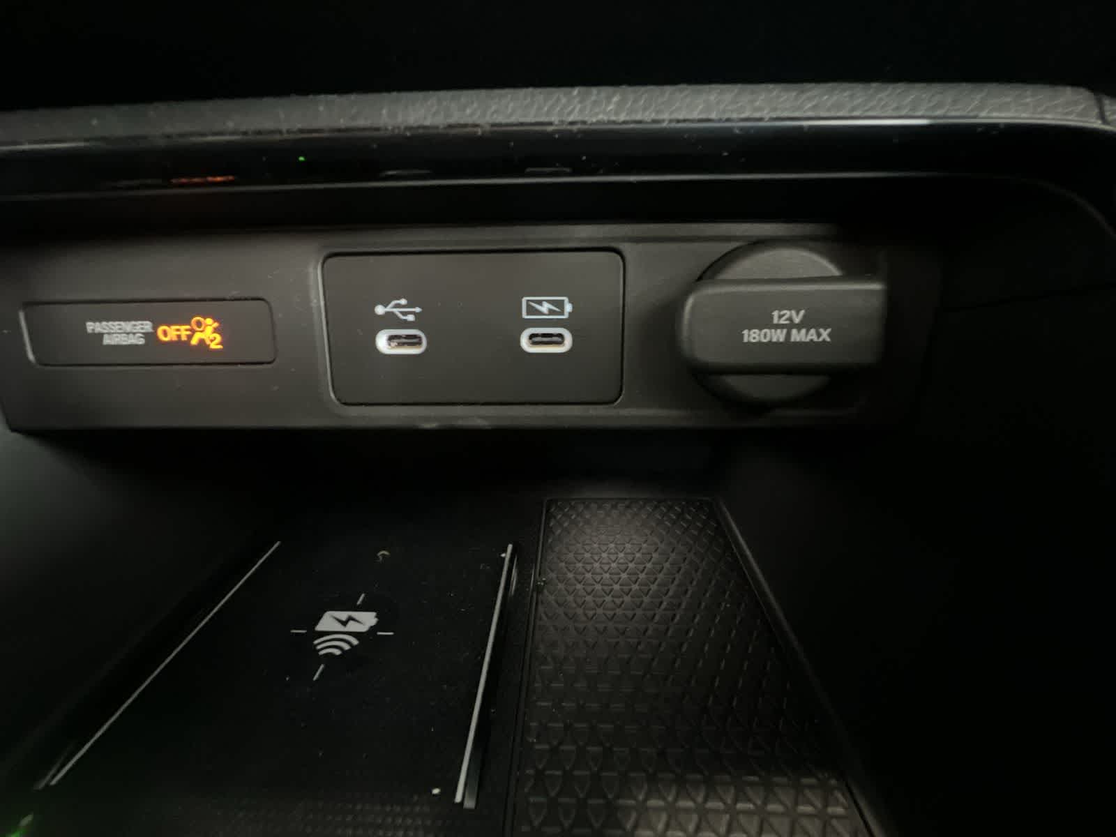 Thumbnail: 2026 Honda CR-V - 23