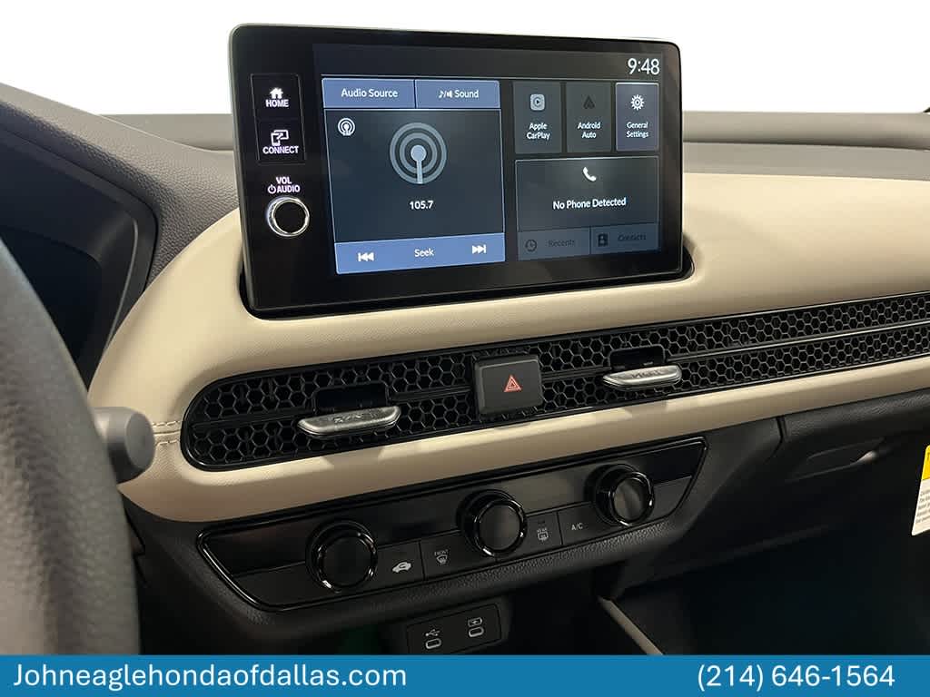 Thumbnail: 2027 Honda HR-V - 18