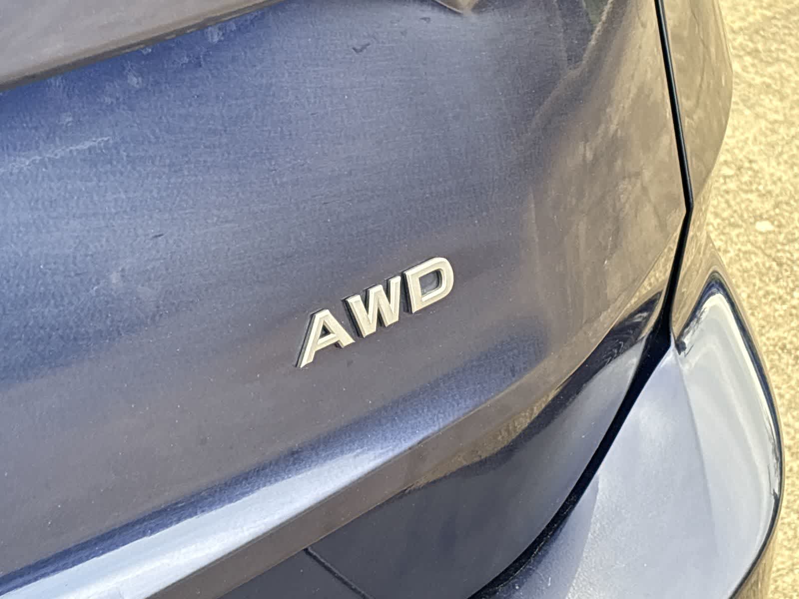 Thumbnail: 2025 Nissan Rogue - 19