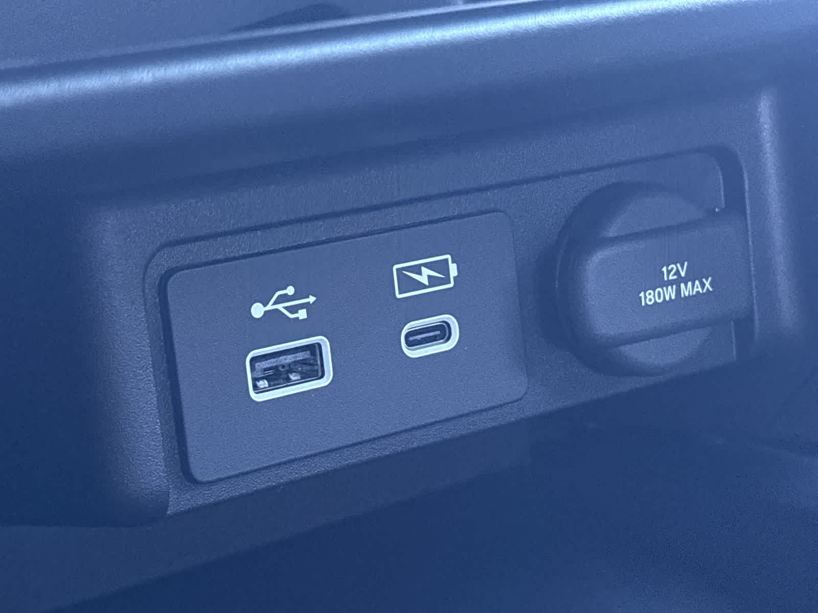 Thumbnail: 2025 Honda Ridgeline - 35