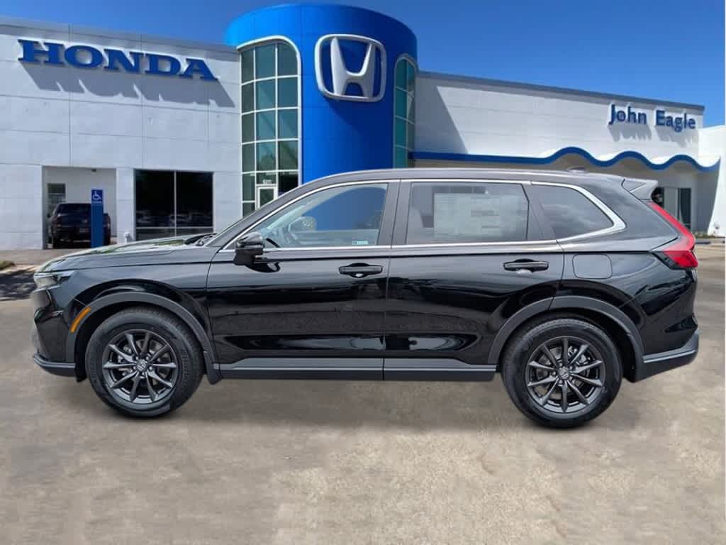 Thumbnail: 2026 Honda CR-V - 2