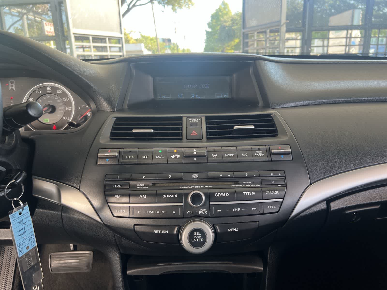 Thumbnail: 2008 Honda Accord - 15