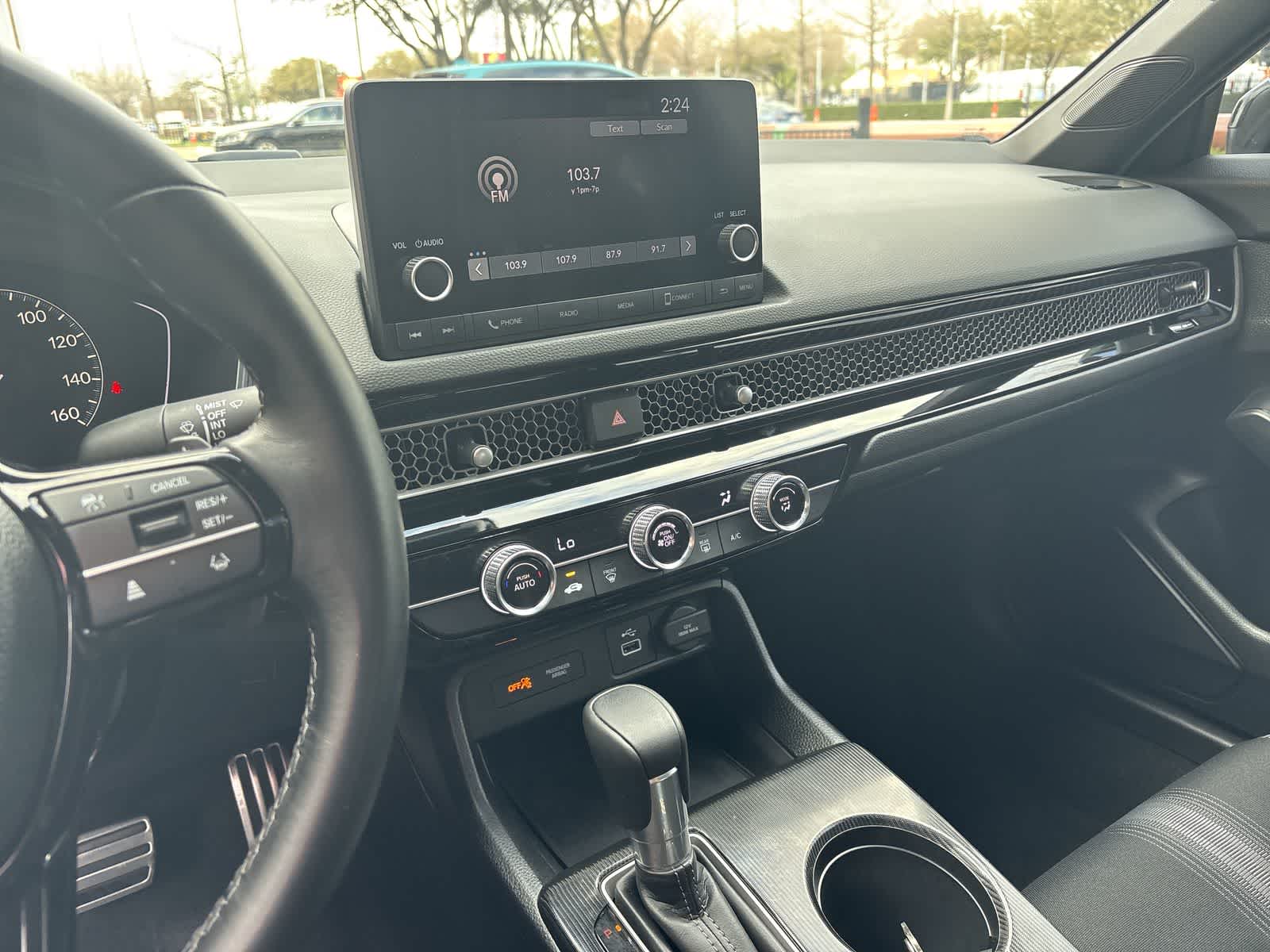 Thumbnail: 2024 Honda Civic - 28