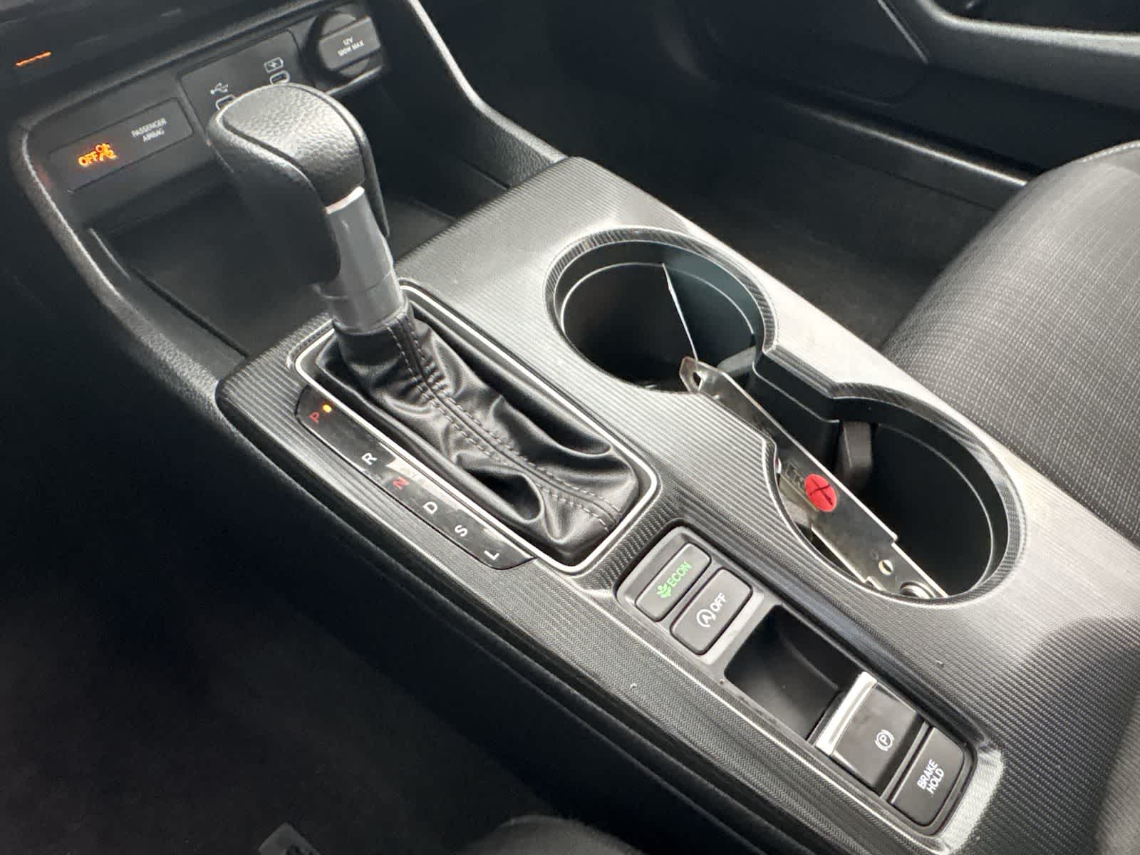 Thumbnail: 2025 Honda Civic - 16