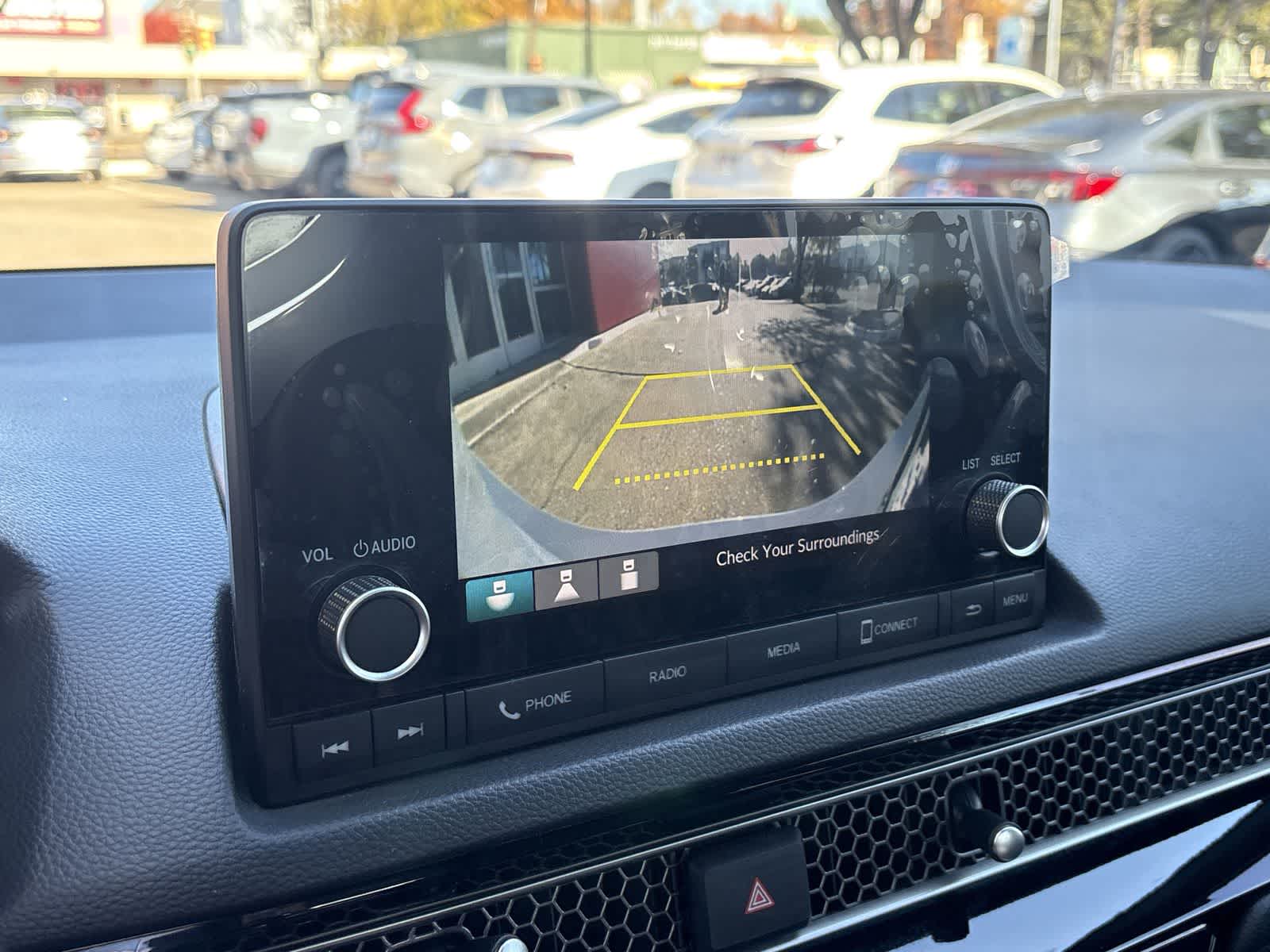 Thumbnail: 2024 Honda Civic - 27