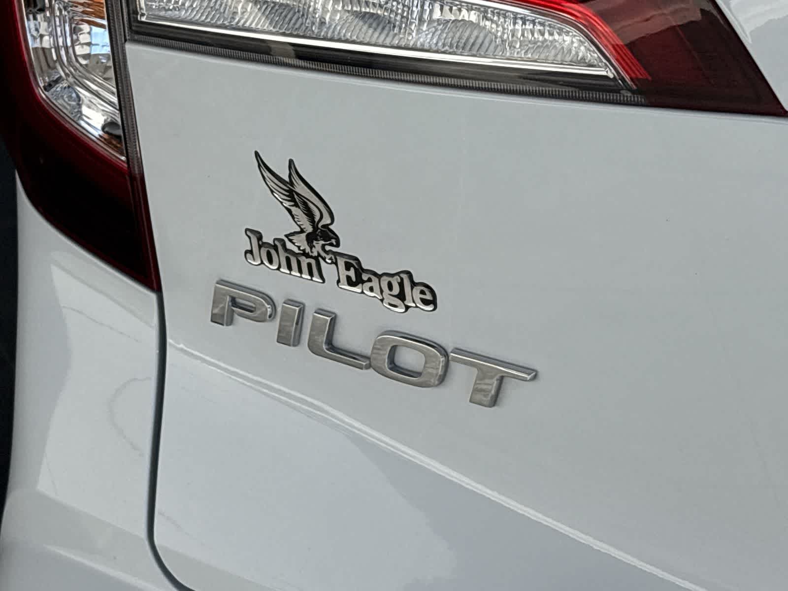 Thumbnail: 2022 Honda Pilot - 7