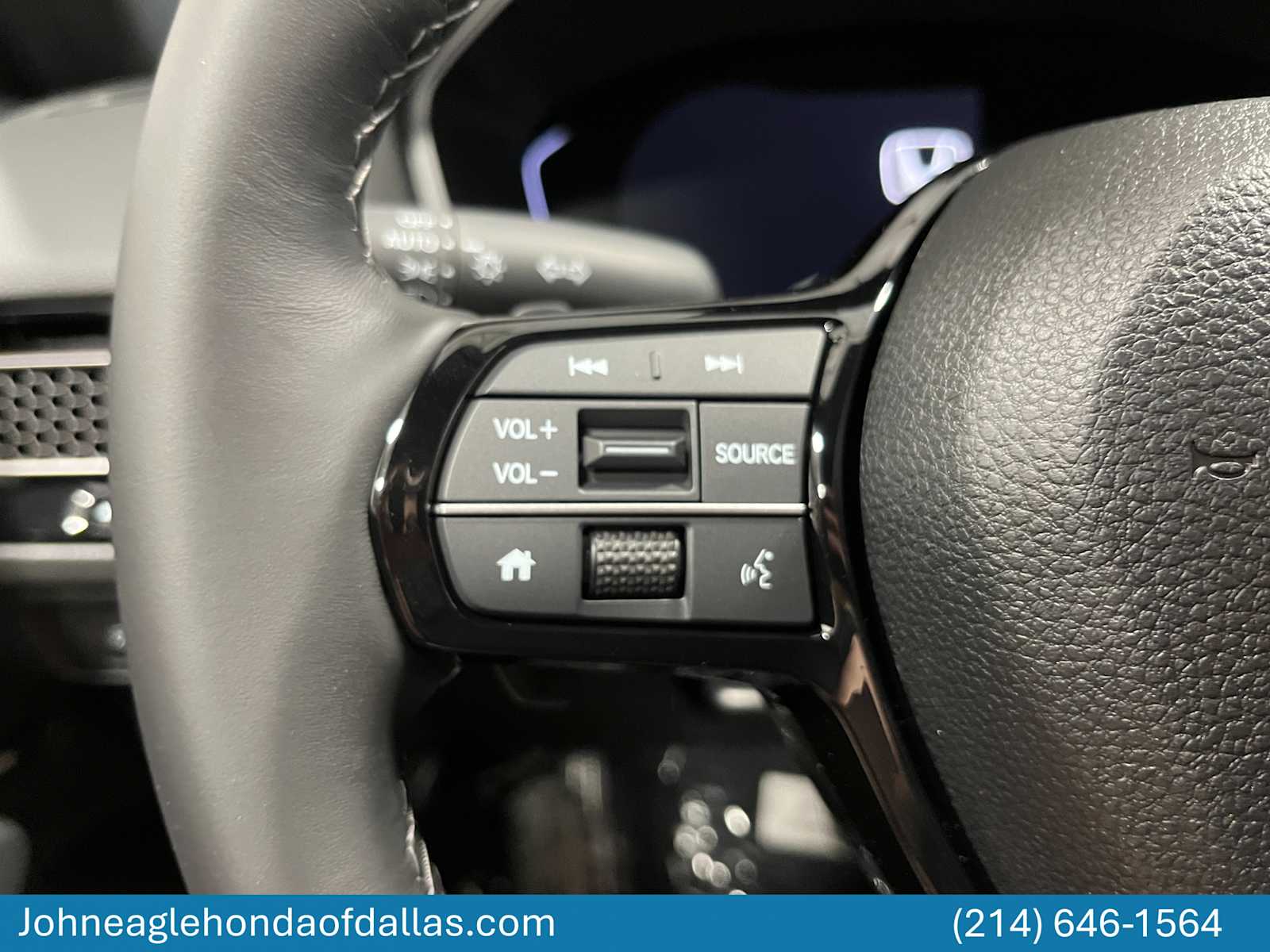 Thumbnail: 2026 Honda Civic - 16