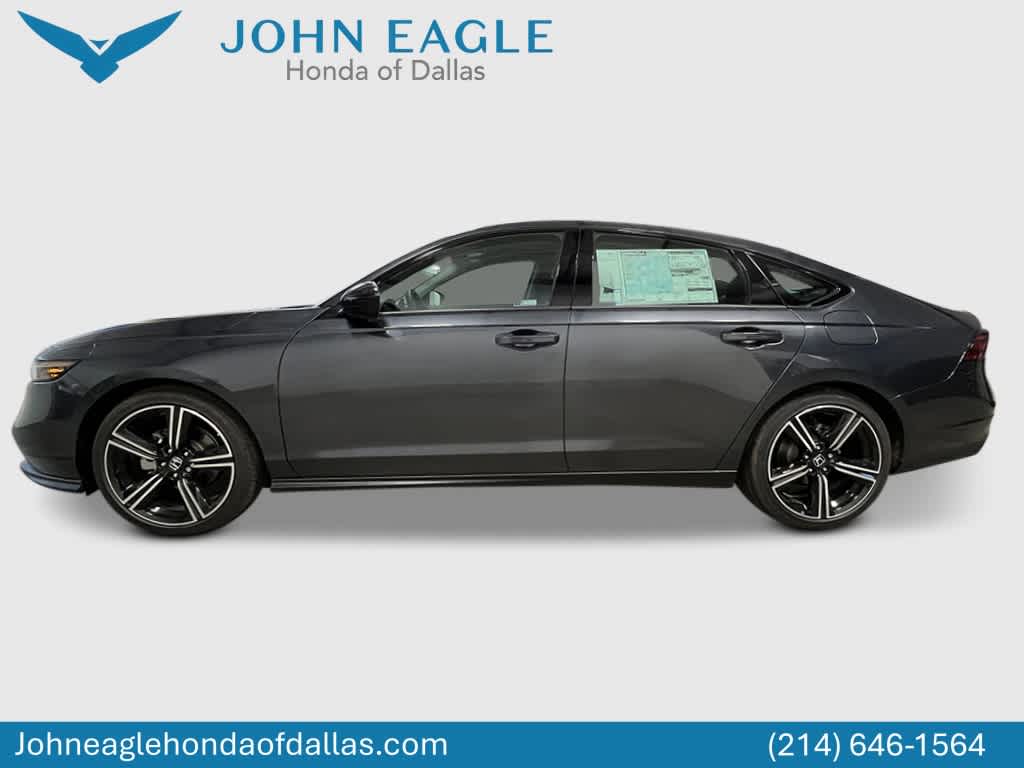 Thumbnail: 2026 Honda Accord - 6
