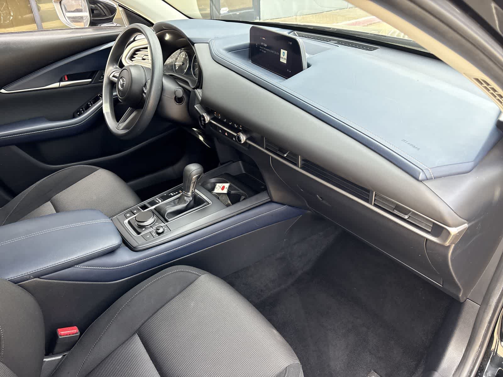 Thumbnail: 2021 Mazda CX-30 - 22