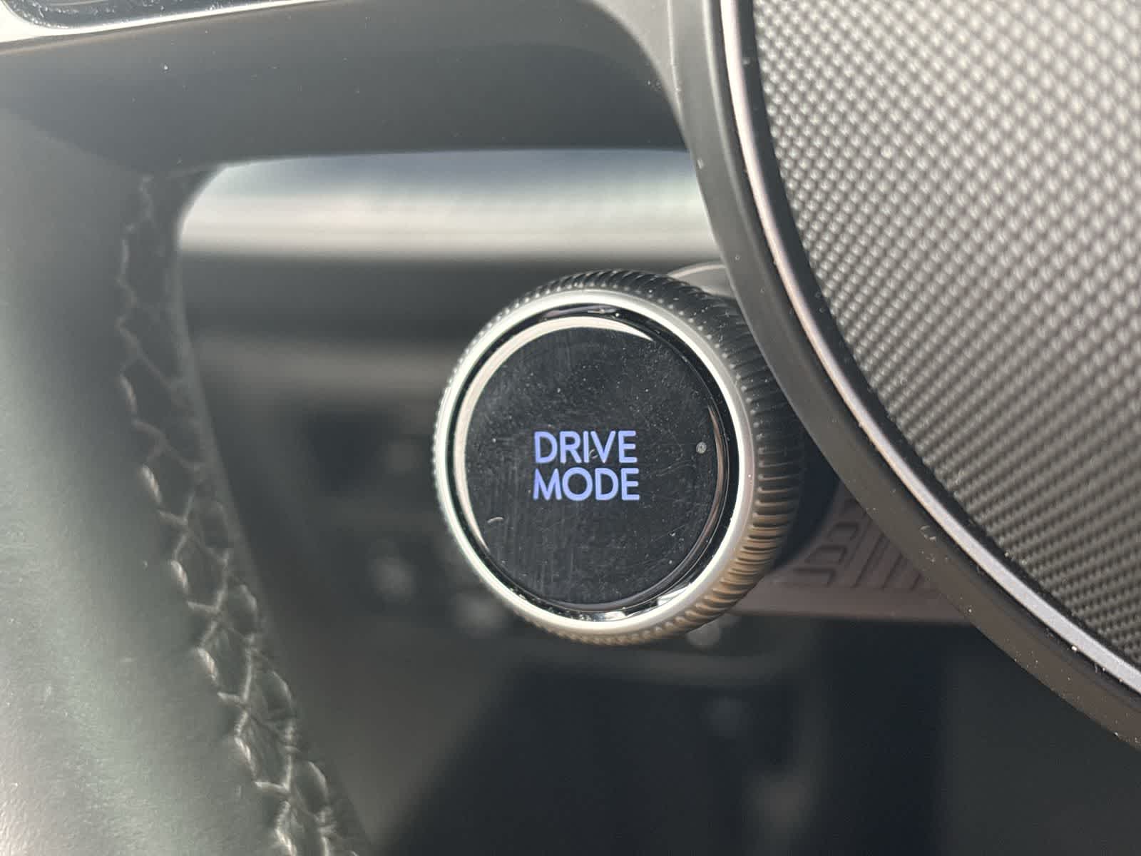 Thumbnail: 2023 Hyundai Ioniq 6 - 23