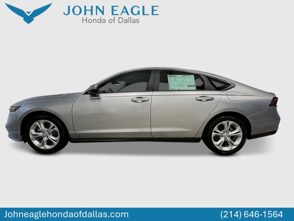 Thumbnail: 2025 Honda Accord - 6