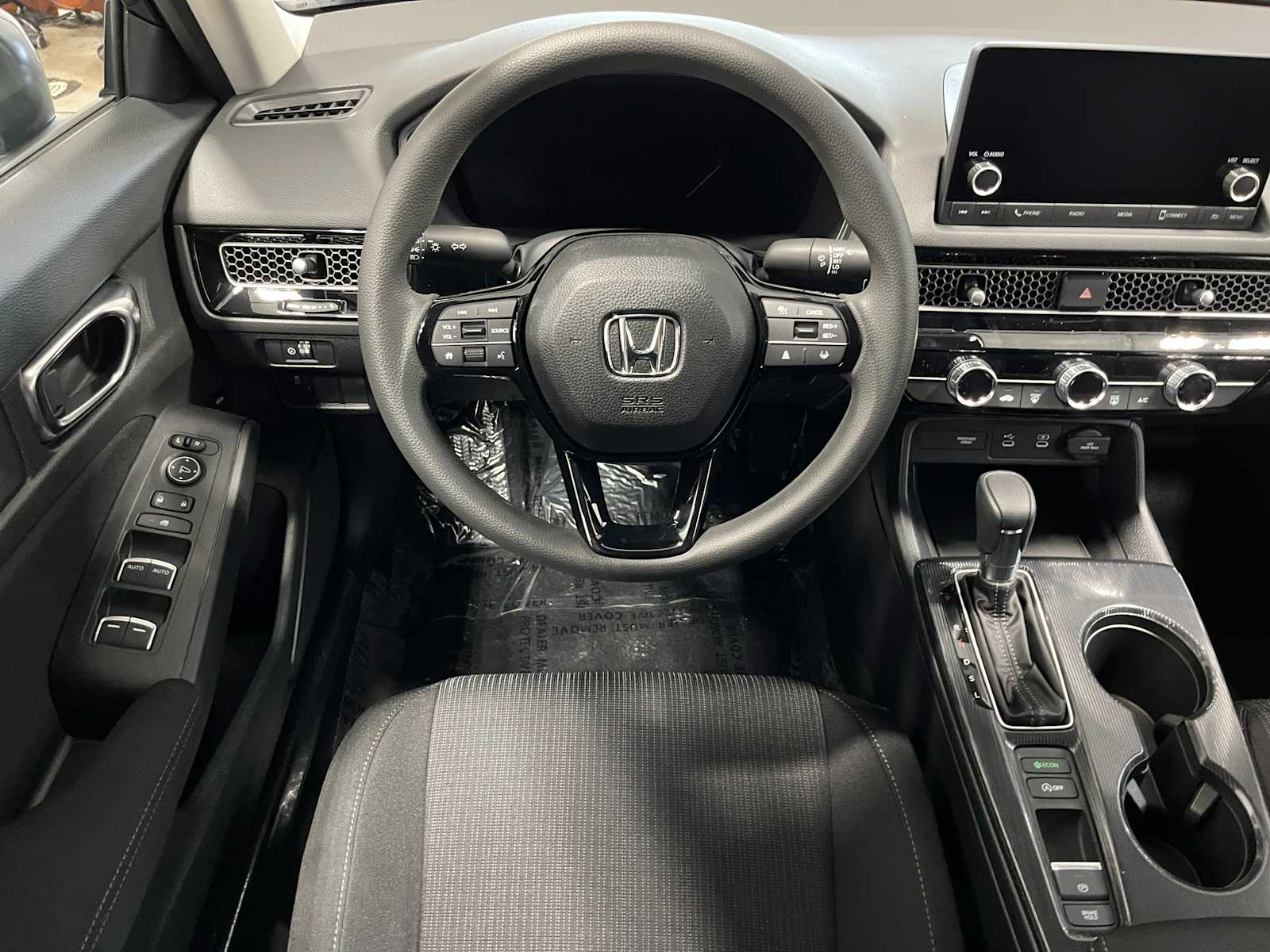 Thumbnail: 2026 Honda Civic - 15