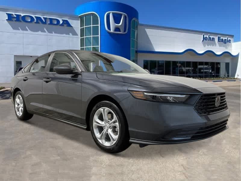 Thumbnail: 2025 Honda Accord - 8