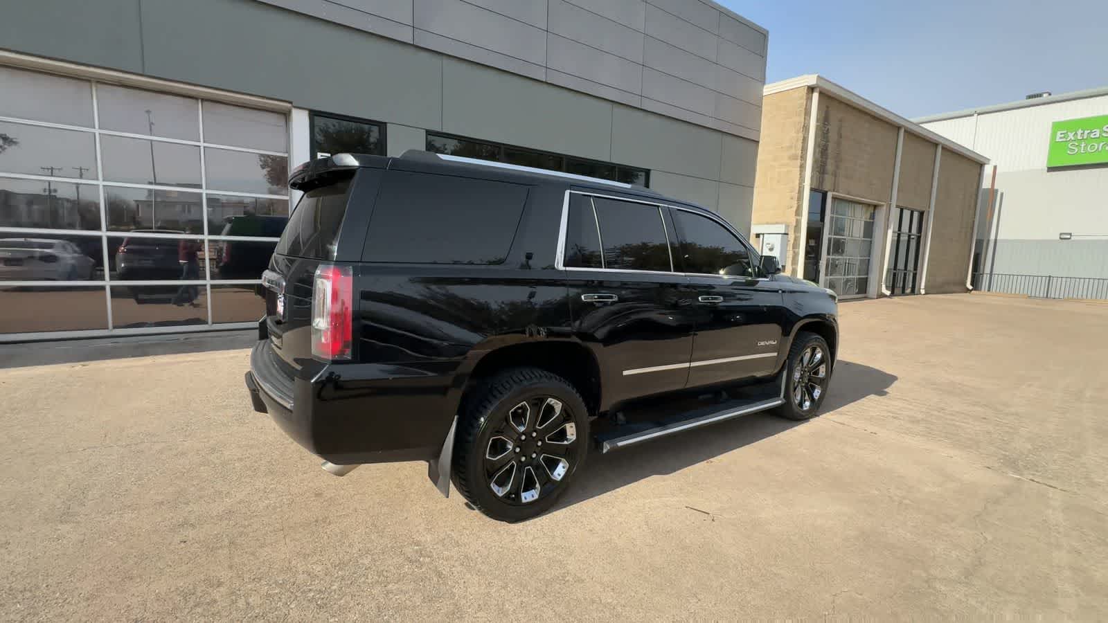 Thumbnail: 2019 GMC Yukon - 8