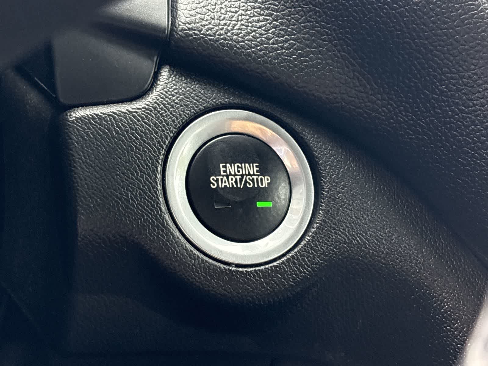 Thumbnail: 2024 Chevrolet Equinox - 24